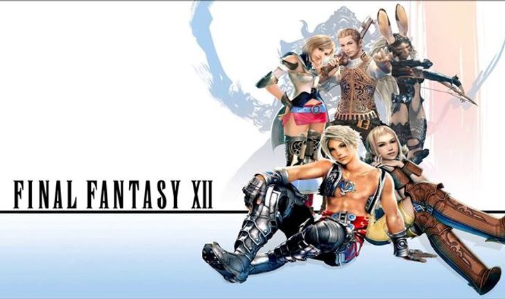 เกม Final Fantasy 12 The Zodiac Age วางขายบน PC กุมภาพันธ์นี้