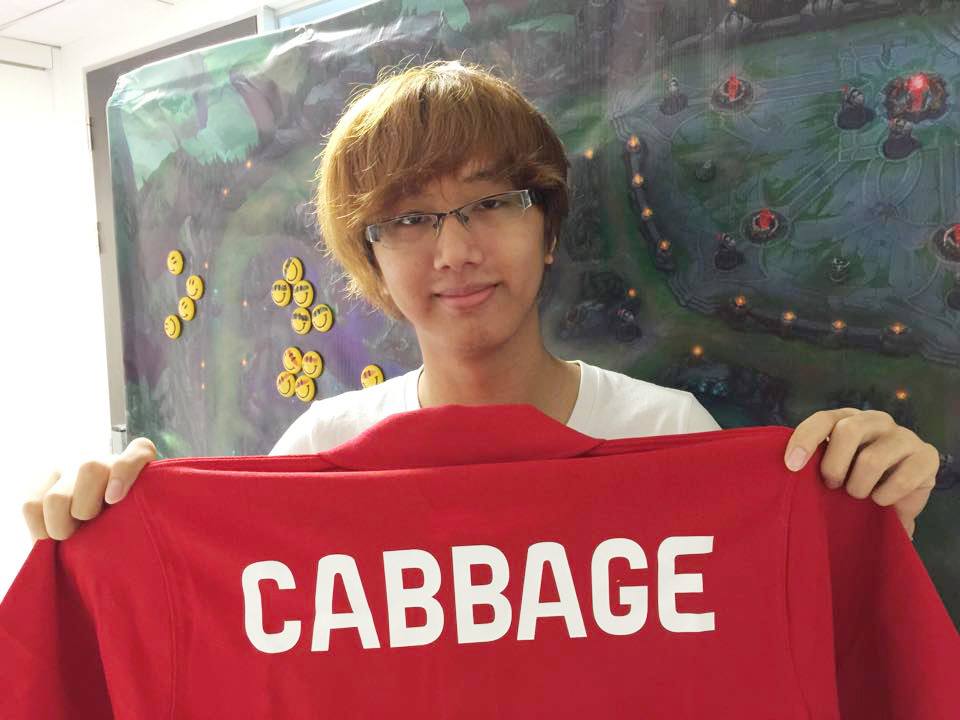 Cabbage