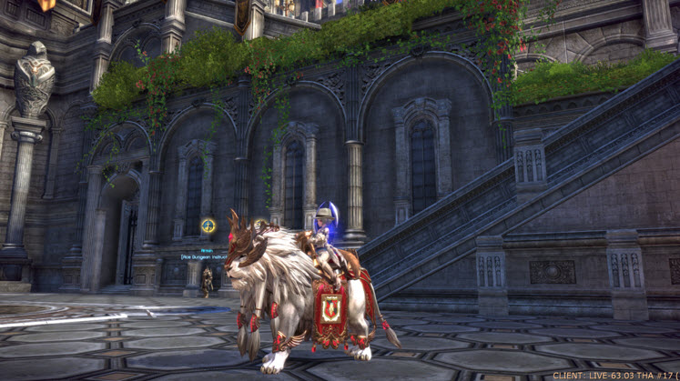 TERA Online