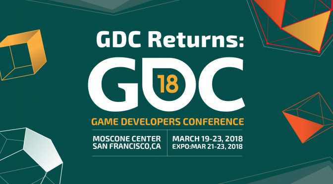 Game Developers Conference