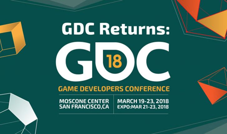 ผลสำรวจงาน GDC 2018 นักพัฒนายังคงสนใจทำเกมลง PC เป็นอันดับ 1