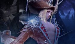 Lineage2 Revolution อัปเดตใหญ่บอสใหม่ ‘จาเคน’ และ ‘วิหารเทพนฤมิต’