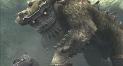 รวมคะแนนรีวิวเกม Shadow of the Colossus บน PS4 ที่ออกมาสุดยอดตามคาด