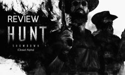 รีวิวเกม Hunt Showdown Closed Alpha หนีผีพ้นก็เจอคนใจร้าย