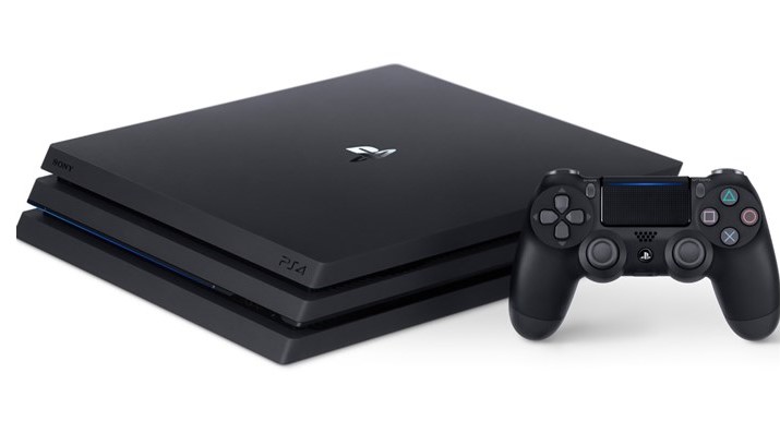 Sony อัปเดต FW ใหม่เพิ่มโหมด Supersampling ให้ PS Pro