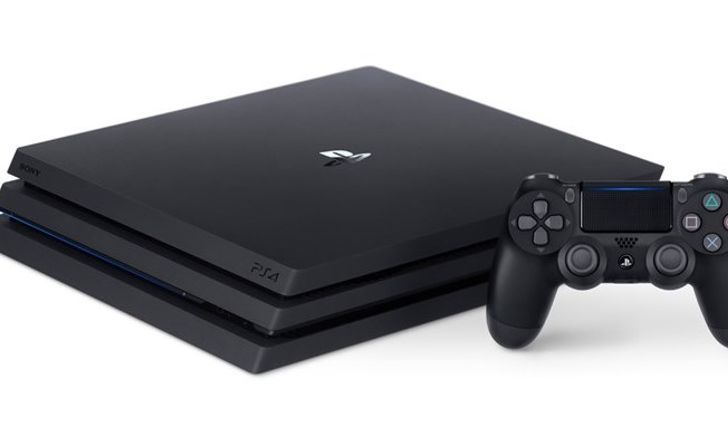 Sony อัปเดต FW ใหม่เพิ่มโหมด Supersampling ให้ PS Pro