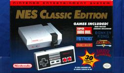 นินเทนโดเตรียมผลิตเครื่อง NES Classic ขายเพิ่ม เอาใจนักสะสม