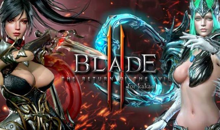 Blade II: The Return of Evil เปิดลงทะเบียนล่วงหน้าในเกาหลีใต้