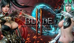 Blade II: The Return of Evil เปิดลงทะเบียนล่วงหน้าในเกาหลีใต้