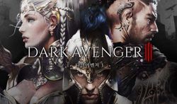 Dark Avenger 3 เตรียมปล่อยให้เล่นทั่วโลกแล้ว แต่เปลี่ยนชื่อเกมเป็น Darkness Rises