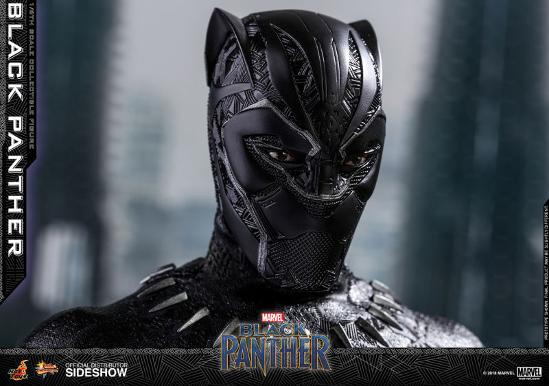 Black Panther