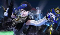 ไขข้อข้องใจ! ทำไม?เกม Bayonetta ไม่ทำลง PS4, Xbox one