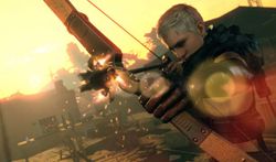 ส่องดูเกมใหม่สัปดาห์นี้ Metal Gear Survive ปังไม่ปังเดี๋ยวรู้กัน