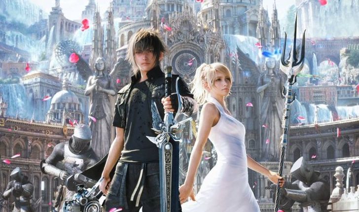 ข่าวดีเกม Final Fantasy 15 จะมีฉากจบใหม่