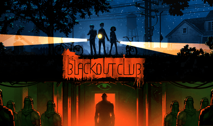 Blackout Club เกมสยองขวัญใหม่จากทีมพัฒนา Bioshock เเละ Dishonored