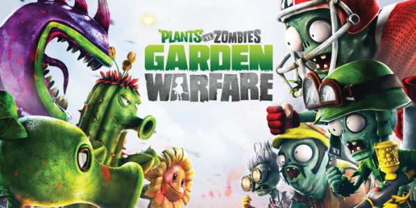 หลุดข้อมูลเกม Plants vs Zombies Garden Warfare 3 เมื่อซอมบี้ออกอาละวาดอีกครั้ง