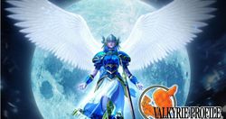 Square Enix ปล่อยคลิปเปิดตัว Valkyrie Profile Lenneth