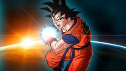 เตรียมพบกับ app เกมจากการ์ตูน Dragon Ball เร็วๆนี้