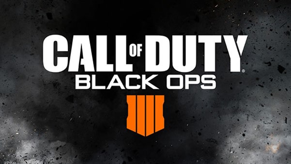 มาตามนัดเกม Call of Duty Black Ops 4 ประกาศออกบน PS4 Xbox One และ PC