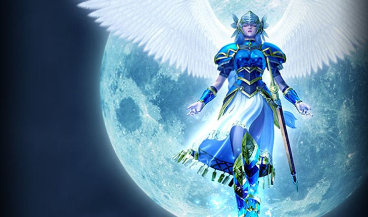 ค่าย Square Enix เปิดตัวเกม Valkyrie Profile Lenneth บนมือถือ