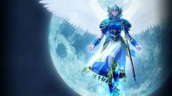 ค่าย Square Enix เปิดตัวเกม Valkyrie Profile Lenneth บนมือถือ