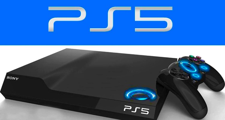 PS5