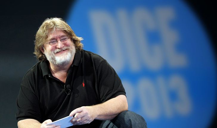 Gabe Newell เผย Valve กลับมาพัฒนาเกมออกสู่ตลาดอีกครั้ง