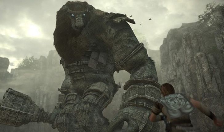 ผู้สร้าง Shadow Of The Colossus Remake เตรียมรีเมคเกมใหม่ที่ยิ่งใหญ่ไม่แพ้กัน