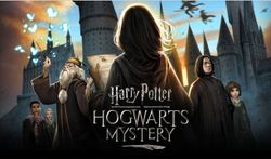 รีวิว Harry Potter: Hogwarts Mystery มาเข้าโรงเรียนเวทมนตร์กันเถอะ