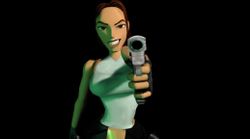 Tomb Raider รีมาสเตอร์ 3 ภาคแรก รับหนังโรงภาค 2018