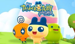 Tamagotchi สัตว์เลี้ยงดิจิตอลในตำนานกลับมาแล้ว โหลดได้ทั้ง iOS และ Android