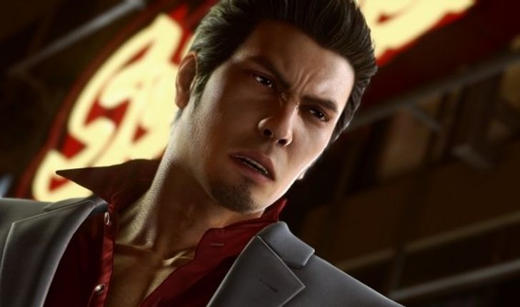 เกม Yakuza Kiwami 2 ออกโซนอเมริกา สิงหาคม นี้