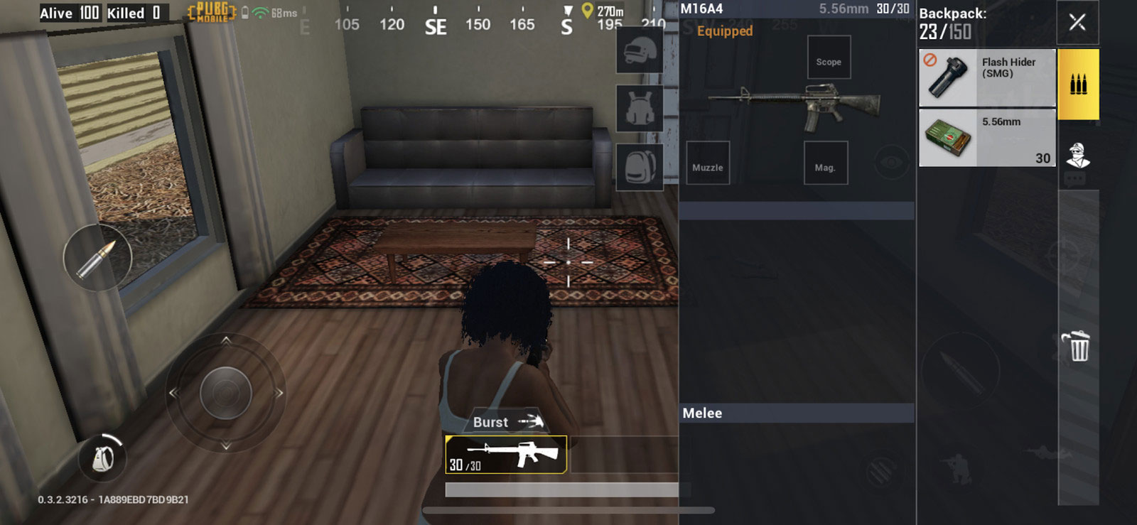 PUBG Mobile