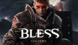 Bless Online ยัน!ไม่บล็อคไอพี เปิดให้เล่นใน Steam พฤษภาคมนี้