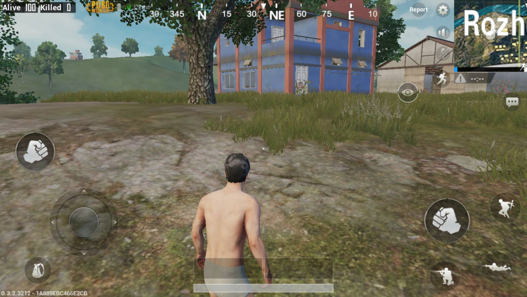 PUBG MOBILE