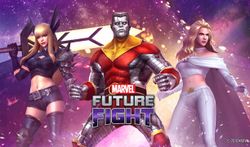 MARVEL Future Fight เปิดฉาก 4 ซุปเปอร์ฮีโร่ใหม่จาก X-MEN