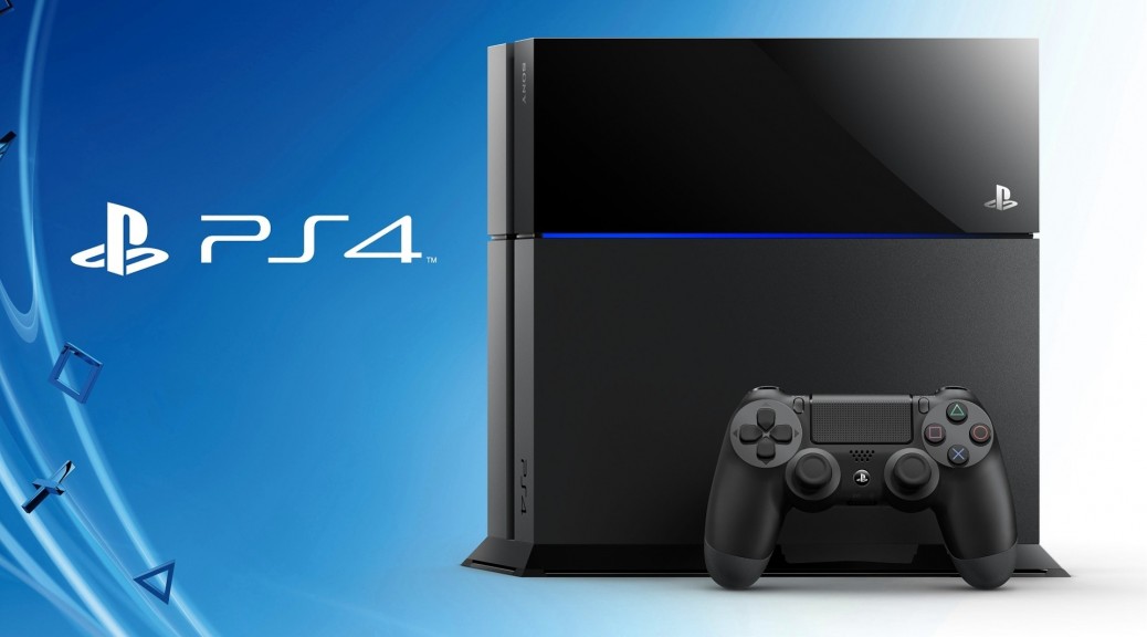 PS4 Emulator ตัวแรกเริ่มเดินเครื่องแล้ว ในชื่อว่า 'Orbital'