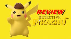รีวิวเกม Detective Pikachu โปเกมอนยอดนักสืบฉบับภาษาอังกฤษ