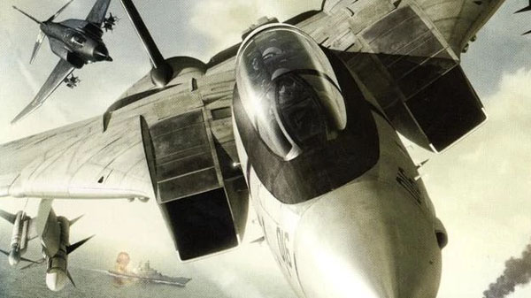 Ace Combat