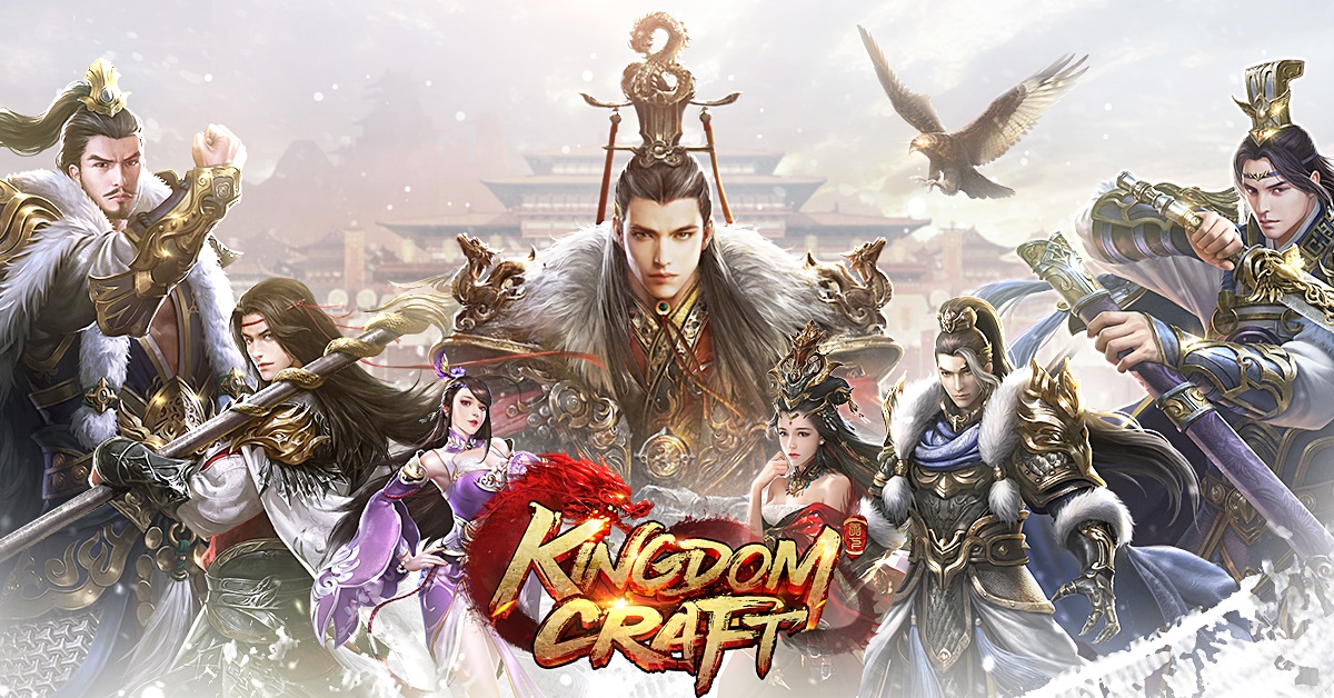 Kingdom Craft