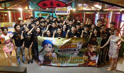 Yulgang จัดงานครบรอบ 13 ปี เผยอัปเดตเกมประจำปี อีกเกมออนไลน์ที่เปิดมานาน