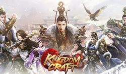 เฮฮาประสา Kingdom Craft รู้จักตัวเกมกันง่ายๆใน 120 วินาที