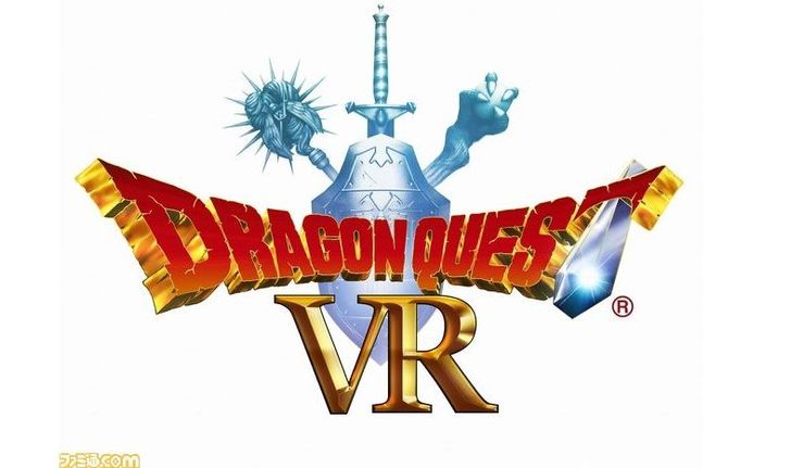 เปิดตัว Dragon Quest VR ที่เตรียมเปิดให้เล่นในญี่ปุ่น