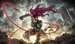 ลือ Darksiders 3 จะมาให้เล่นกันสิงหาคมนี้