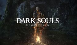 หลุดข้อมูล Dark Souls Remastered หลายอย่างเปลี่ยนไป