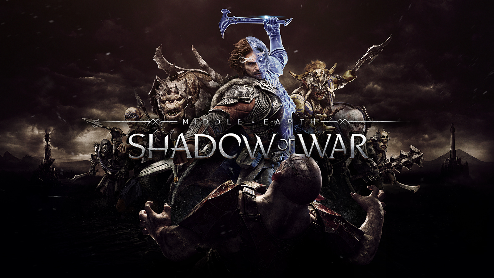 ยอมแล้วจ้า Shadow of War เตรียมถอดระบบเติมเงินทั้งหมดออกจากเกม 17 กรกฎาคมนี้