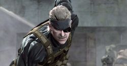 ผู้กำกับหนัง Metal Gear video call ปรึกษา โคจิม่า ในการสร้างหนังจากเกม