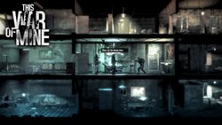 เกม This War of Mine แจกให้เล่นฟรีแบบจำกัดเวลา รีบด่วน