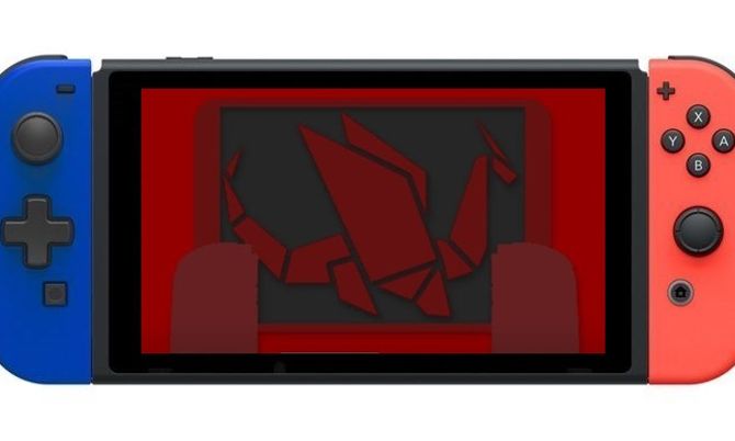 งานเข้าพบ อีมูเลเตอร์ ที่สามารถเปิดเกม Nintendo Switch ได้แล้ว