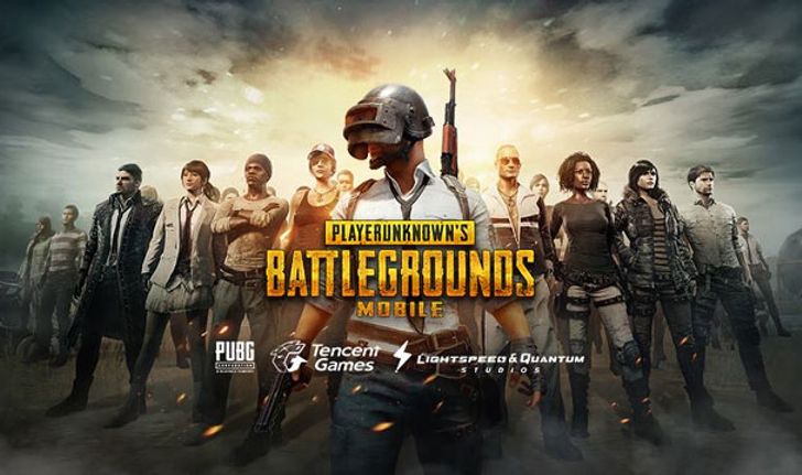 รวมพลคนกินไก่ PUBG Mobile ไทย เปิดเพจล่าไก่เป็นทางการ